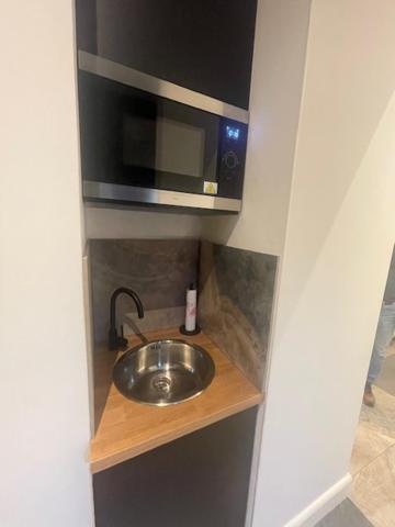 La Cour De La Tresorerie Appartement